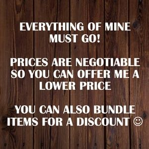 Meet your Posher, Chaple